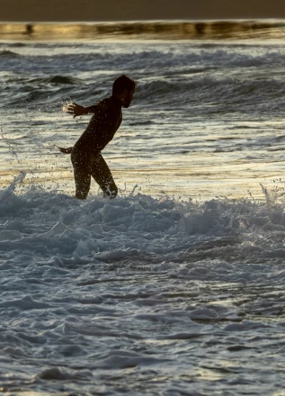 Surf