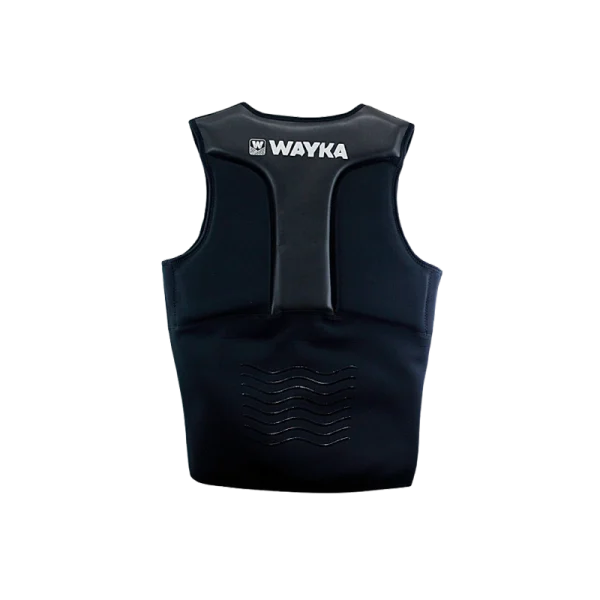 Chaleco de impacto Wayka