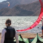 Chaleco de impacto Wayka - Deporte
