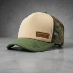 Jockey malla militar Wayka