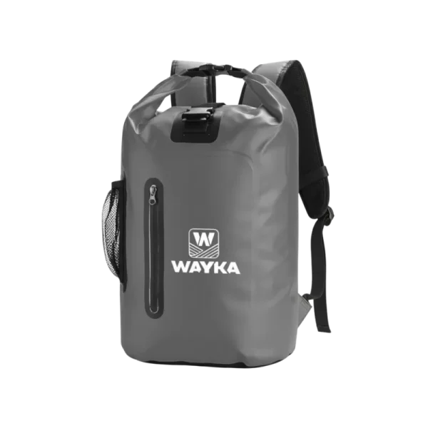 Mochila Wayka