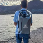 Mochila Wayka - Galería puesta