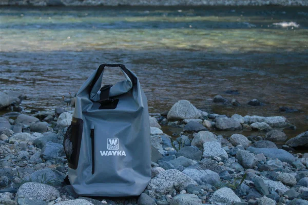 Mochila Wayka - Galería