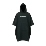 Toalla poncho - Wayka Frontal