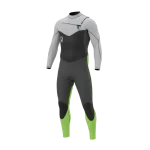 Traje Neopreno Wayka - Frontal