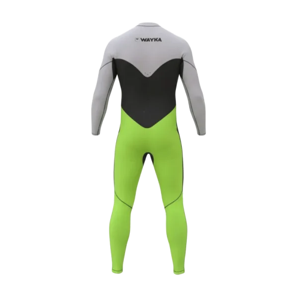 Traje Neopreno Wayka