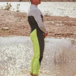 Traje Neopreno Wayka - Lateral 2
