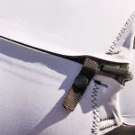 Traje Neopreno Wayka - Detalle cierre