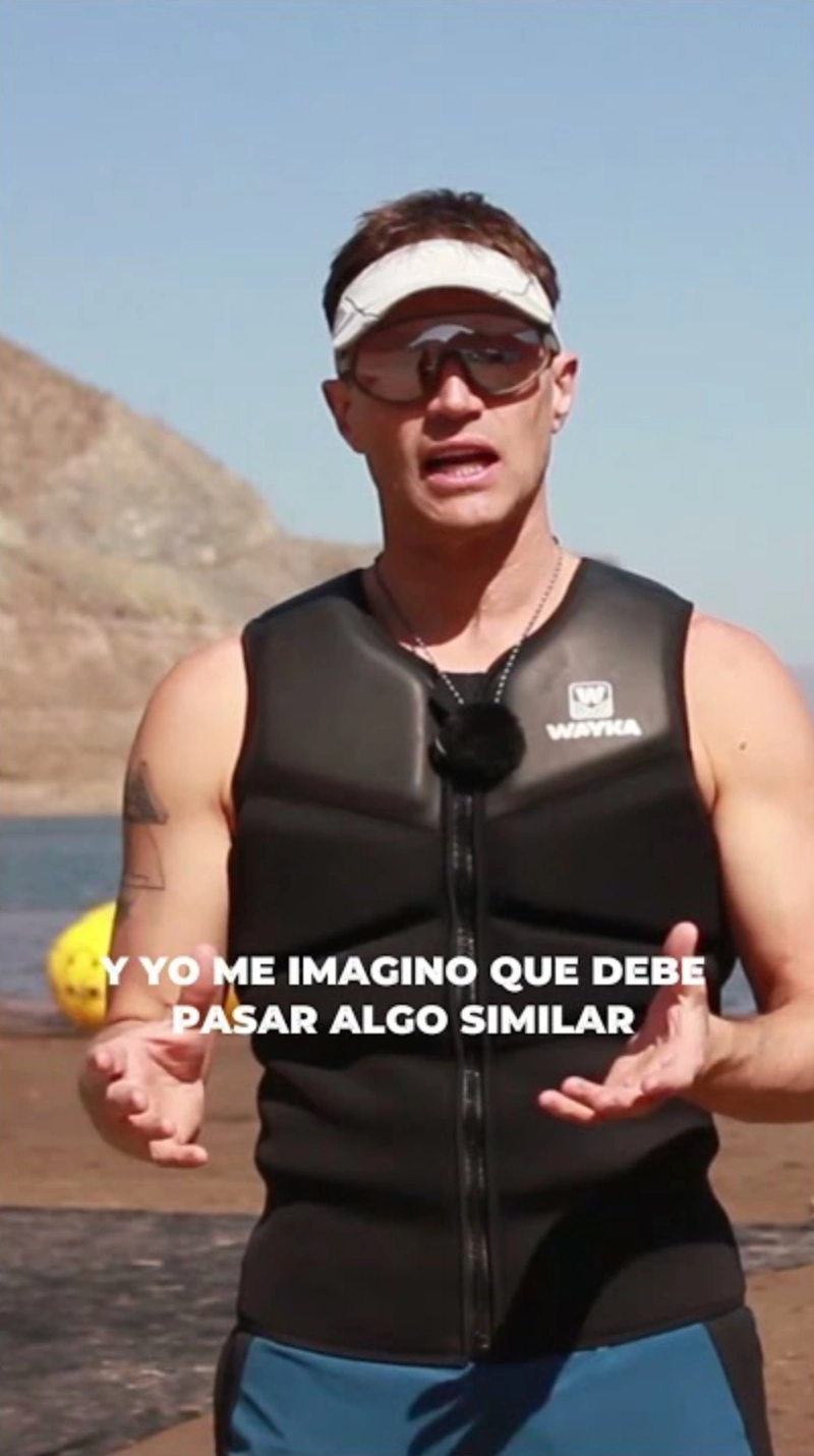 Complicidad en el horizonte video 2