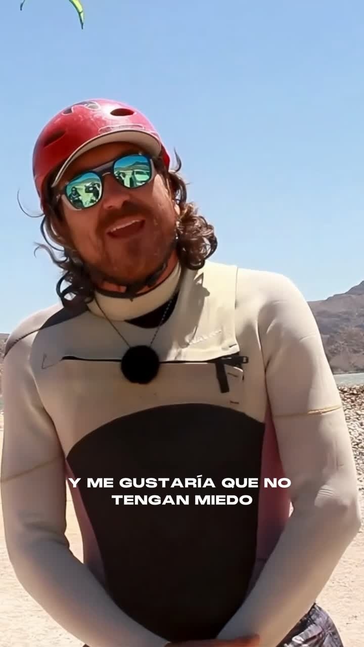 Pasión libertad y la vida de un instructor video 2