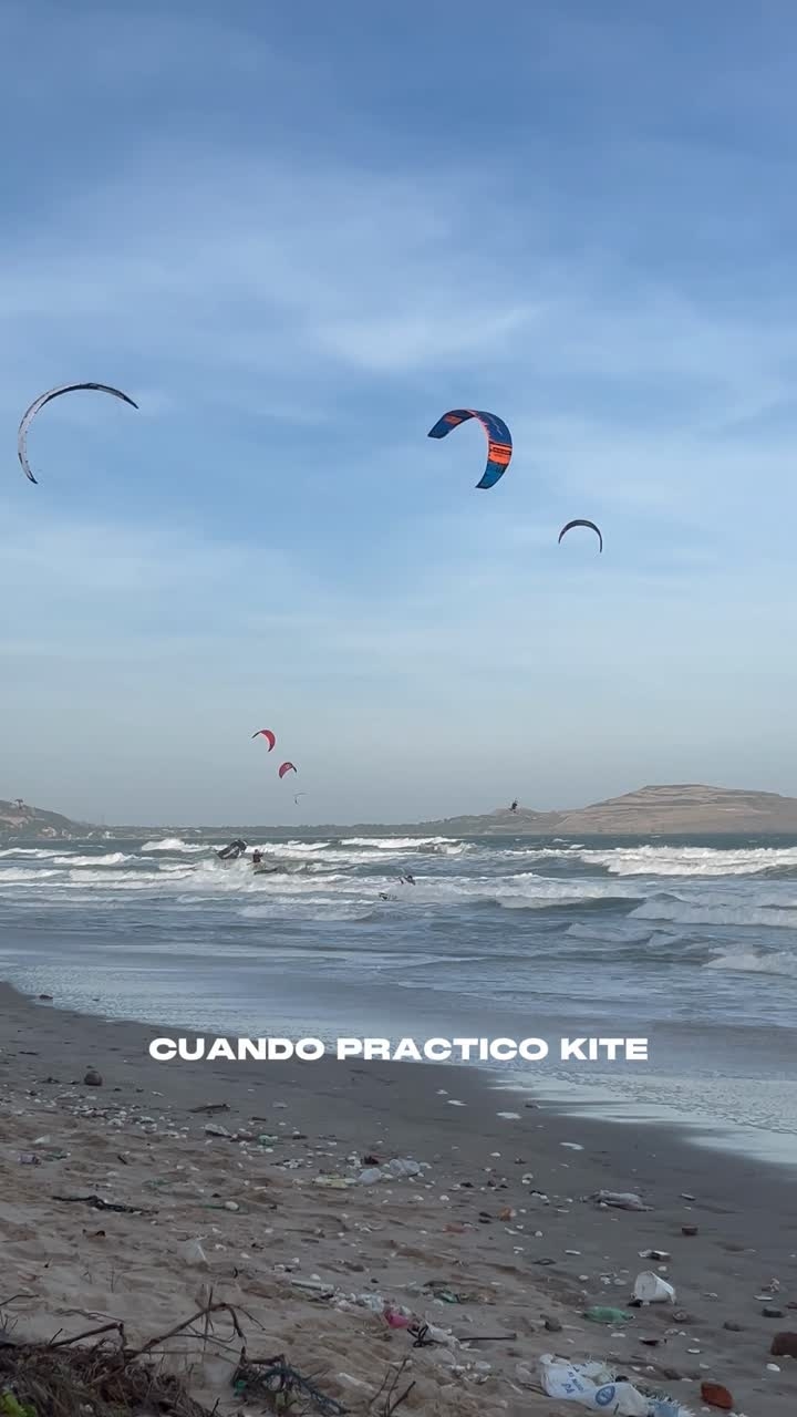 Pasión libertad y la vida de un instructor video