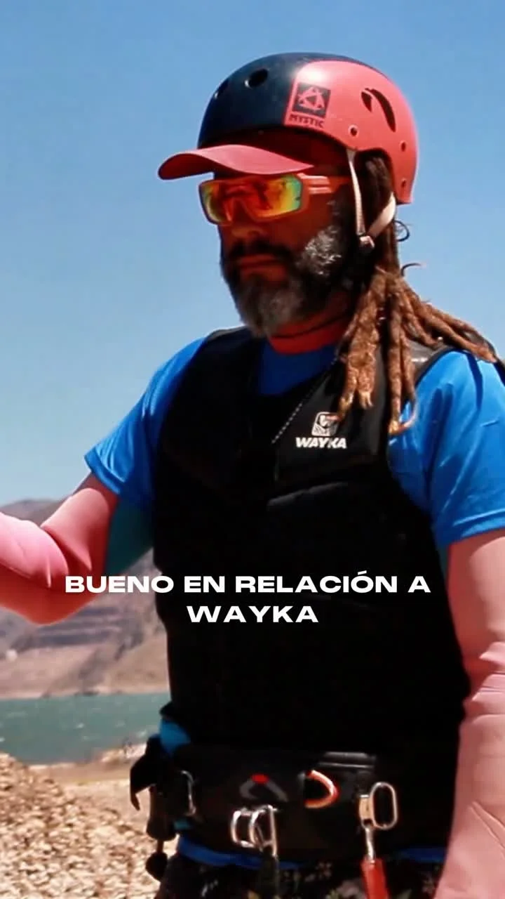 Historia Raíces en el viento video